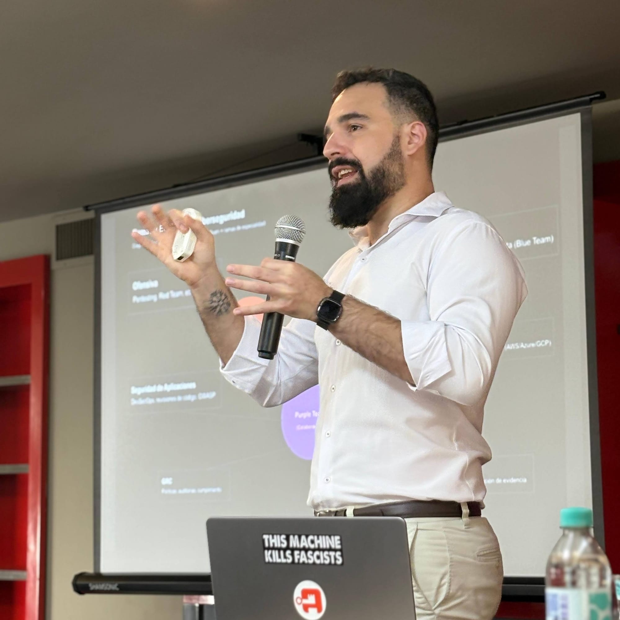 Marcelo Elizeche Landó